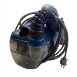 Dirt Devil Bagless Convenience and Power Reach Nozzle