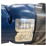 Dirt Devil Bagless Convenience and Power Reach Nozzle