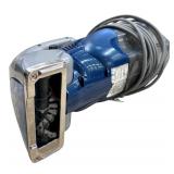 Dirt Devil Bagless Convenience and Power Reach Nozzle