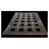 Wool Area Rug by Studio DR Collections