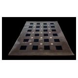 Wool Area Rug by Studio DR Collections