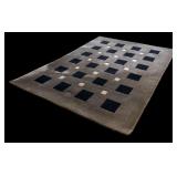 Wool Area Rug by Studio DR Collections
