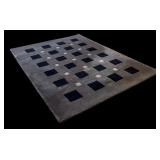Wool Area Rug by Studio DR Collections