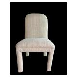 Contemporary Style Dining Table and Chairs