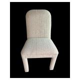 Contemporary Style Dining Table and Chairs