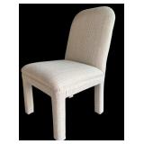 Contemporary Style Dining Table and Chairs