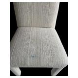 Contemporary Style Dining Table and Chairs