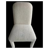 Contemporary Style Dining Table and Chairs