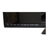 Visio Television  Dolby Digital Plus / HDMI