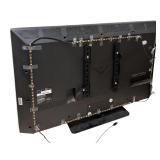 Visio Television  Dolby Digital Plus / HDMI