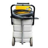 NSS Enterprise Inc Vac Shop Made in Italy