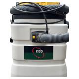 NSS Enterprise Inc Vac Shop Made in Italy