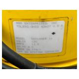 NSS Enterprise Inc Vac Shop Made in Italy