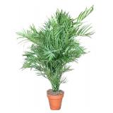 Lovely Faux Plant in Planter by Bachman