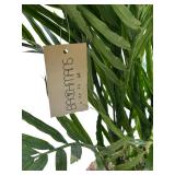 Lovely Faux Plant in Planter by Bachman