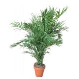 Lovely Faux Plant in Planter by Bachman