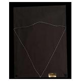 Vintage GR Cheesebrough Print "The Super Salesman"