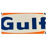 Awesome Metal Golf Sign