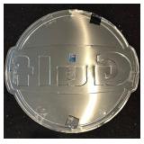 Awesome Metal Golf Sign