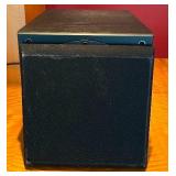 Bowers & Wilkins ASW 2500 Powered Subwoofer