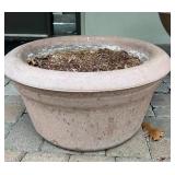 Beautiful Cement Planter
