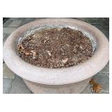 Beautiful Cement Planter