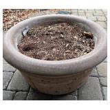 Beautiful Cement Planter