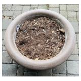 Beautiful Cement Planter