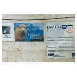 Beautiful Studio Collection Large Area Rug