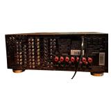 Pioneer Elite Audio / Video Multi-Channel Receiver  VSX-36TX Digital Signal Processor