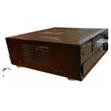 Pioneer Elite Audio / Video Multi-Channel Receiver  VSX-36TX Digital Signal Processor