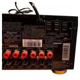 Pioneer Elite Audio / Video Multi-Channel Receiver  VSX-36TX Digital Signal Processor