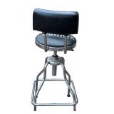 Craftsman Adjustable Hydraulic Seat Stool