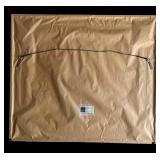 Gorgeous Wall Framed Abstract Art by C. Scott Snyder / Title: SV-AE-34