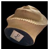 Vintage 1968 Sun God Sculpture by Paul Bellardo