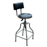 Craftsman Adjustable Hydraulic Seat Stool