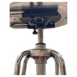 Craftsman Adjustable Hydraulic Seat Stool