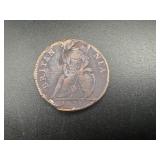 1673 England 1 Carlos Farthing
