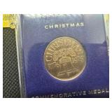 1976 10K Gold America