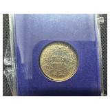 1976 10K Gold America