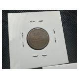 (3) Lincoln Pennies 1916D, 1921, 1920D Nice Mid Grade