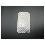 Morgan Design 1 oz .999 Silver Bar