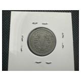 1903 VF+ Liberty V Nickel