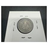 1903 VF+ Liberty V Nickel