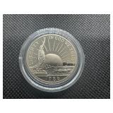 1986 S Proof Liberty Commemorative Half