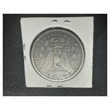 1886 O Better Date Morgan Dollar VF+ or Better