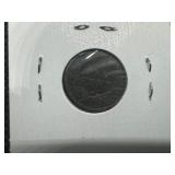 1881 Indianhead + (4) Loose