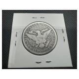 1902O Barber Half Dollar