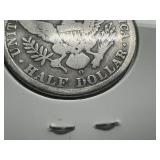 1902O Barber Half Dollar
