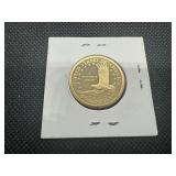 2004 S Proof Sacagawea Dollar
